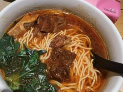 -和府捞面(北美新天地店)