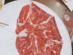 -清真·鸦儿李记·涮肉(鼓楼店)