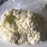 爽口不油腻的家庭必备蔬菜——清炒花菜