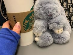 -星巴克(天津火车站店)