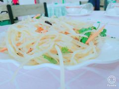 -蟹谢蒸鲜自助餐厅