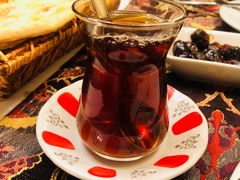 -Old Ottoman Cafe & Restaurant