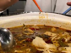 -友达面馆(鼓楼店)