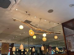 -泉畔人家·老济南经典鲁菜(大明湖店)