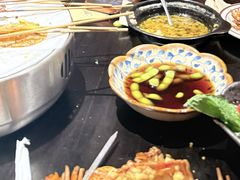 -贰醒·私房小院烧烤 (太古里店)