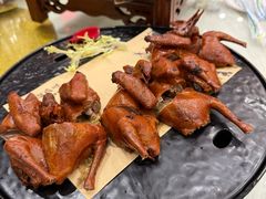 -尖沙咀大酒楼(罗村店·粤菜海鲜·宴会聚餐)