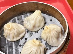 -老新隆牛肉锅贴(新街口店)