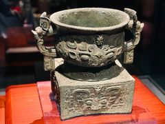 -陕西历史博物馆