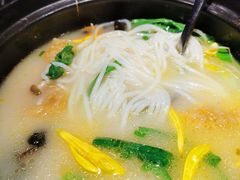 -云海肴·汽锅鸡·云南菜(高德置地店)