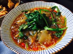 -薇酌饮·陕西菜(南门外店)