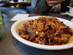 -黑窑厂糖油饼烤鸭·清真菜(旗舰店)