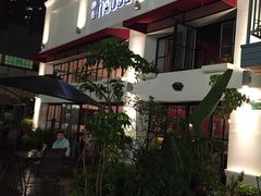 -静香HOUSE·全时段融合餐厅(七星欢乐颂店)