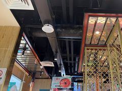-韩宫宴烤肉·料理(漳河万达店)