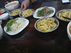-化三驴肉汤(金明东街店)