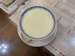 双皮奶-周大娘牛乳(旧寨古村总店)