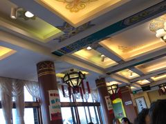 -峨嵋酒家(地安门店)