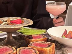 -壳里西餐厅Coquille Seafood Bistro(蒙自路店)