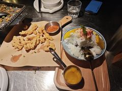 -烤匠麻辣烤鱼(青羊万达店)