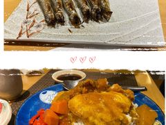 -大岛日本料理铁板烧(南通大饭店)