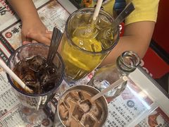-华星冰室(湾仔店)