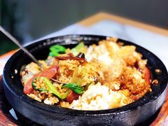 -多多旺港式茶餐厅(新区店)