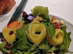 -院里寻菜·精致庭院菜(观沙岭店)