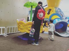 -丽达购物中心(崂山店)