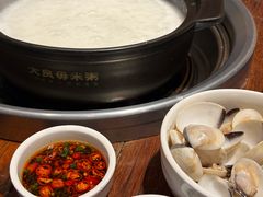 -大良毋米粥(锦龙路总店)