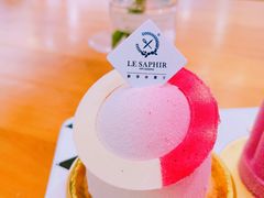 -LE SAPHIR 莎菲尔菓子(和兴店)