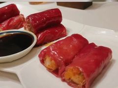 -粤食堂(天津和悦汇店)