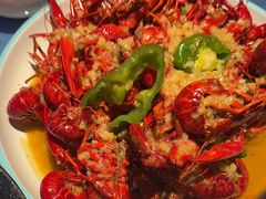 -红满堂·龙虾·牛蛙·淮扬菜(濠北路店)