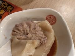 -老班长手工灌汤包老店(东山店)