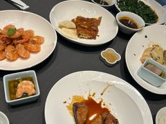 -望乡楼上海菜(日月光店)