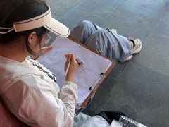 -历代帝王庙博物馆