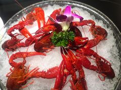 -京悦南门涮羊肉·羊蝎子火锅(田林路店)