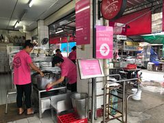 -红大哥水门鸡饭(總店)