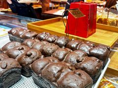 -麦陌(正弘城店)