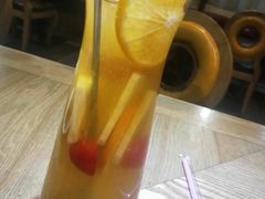-凡塔斯牛排餐厅(厚街万达店)