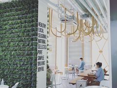 -Green Option(官舍店)