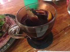 -羽深肉铺 Steak & Wine