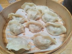 煸馅饺子-老边饺子馆(中街店)