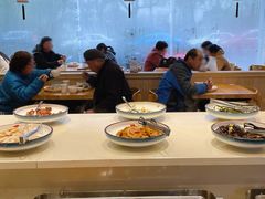 -素满香·素食自助餐(苏州·临顿路店)