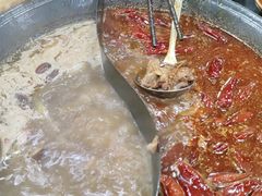 -谭记重庆老火锅(总店)