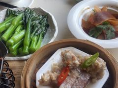 -乜都得港式茶楼(天贵路店)