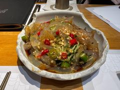 -延松朝鲜族料理