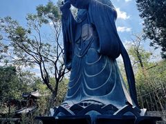 -千佛山风景名胜区