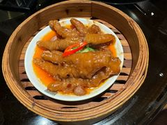 -ZEN采蝶轩·粤味臻鲜·手作点心·商务宴请(泰州店)