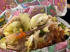 -赛百味SUBWAY(地王广场店)