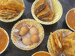 -方中山胡辣汤(正光路店)