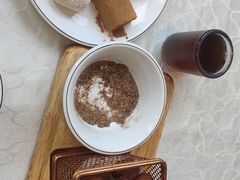 -福来居烤鸭店(天坛二店)